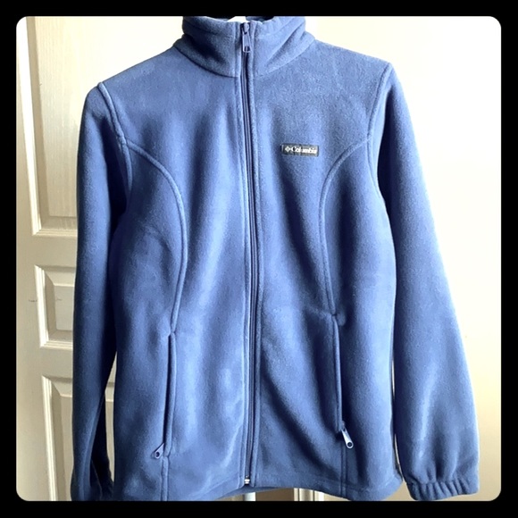 Columbia Jackets & Blazers - Women’s Columbia Fleece Jacket